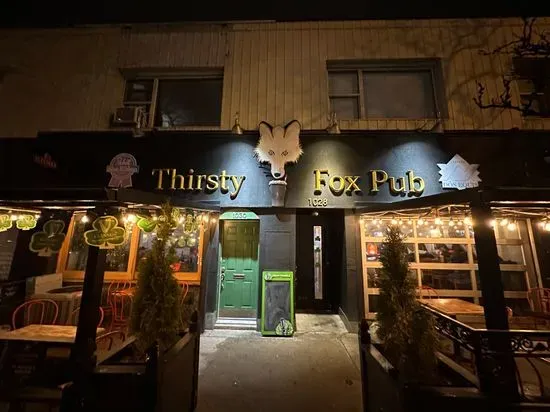 Thirsty Fox Pub