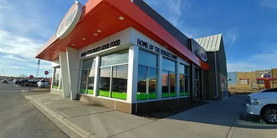 A&W Canada