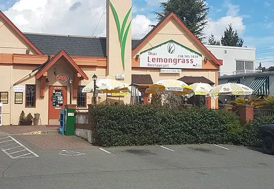 Thai Lemongrass Restaurant