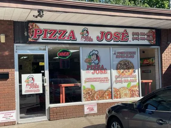 Pizza Jose