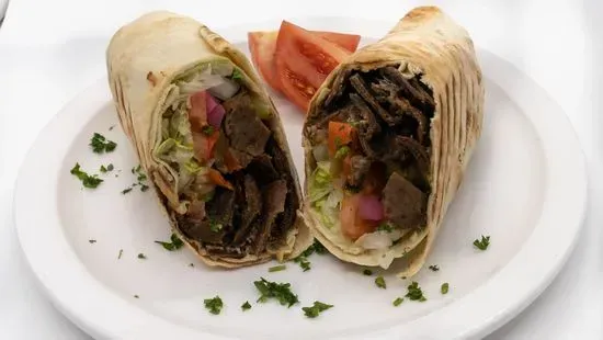 Lazeez Shawarma