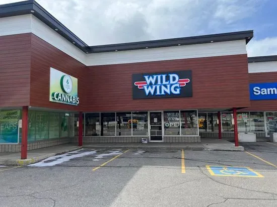 Wild Wing Brantford