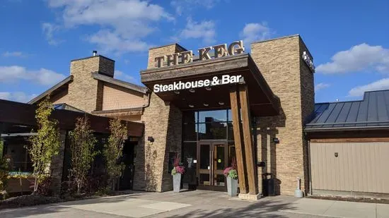 The Keg Steakhouse + Bar - Oakville