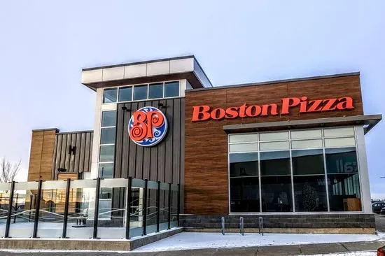 Boston Pizza