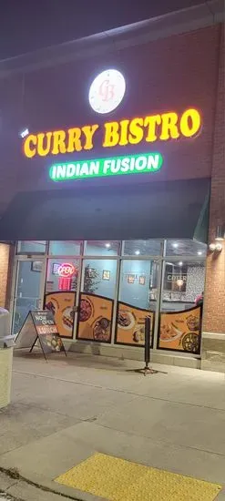 The Curry Bistro Brampton