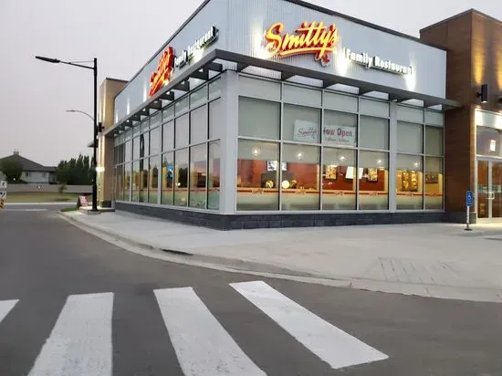 Smitty's Family Restaurant - Lethbridge West