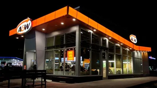 A&W Canada