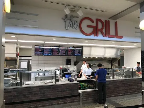 The Grill