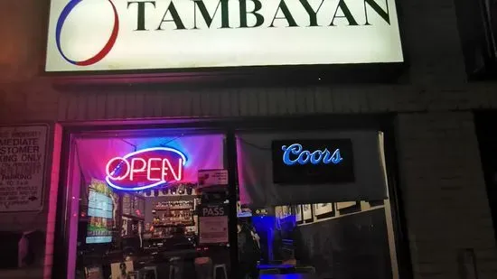 Tambayan.Co RestoBar