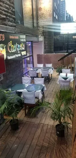 Restaurant Chatpata