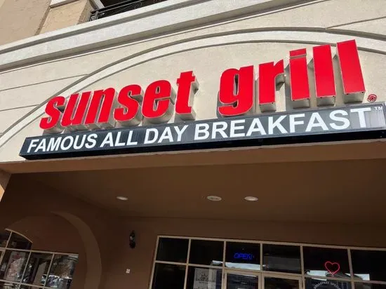 Sunset Grill