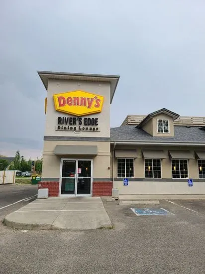 Denny's