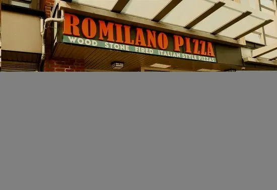 Romilano Pizza Restaurant