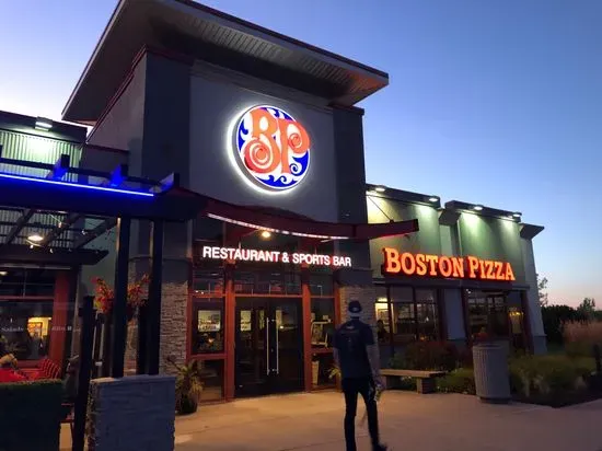 Boston Pizza