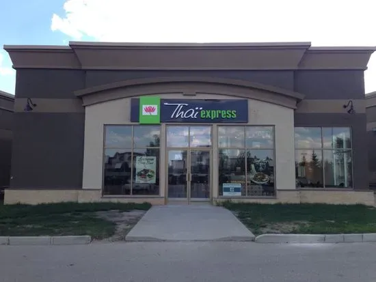 Thai Express Restaurant Okotoks