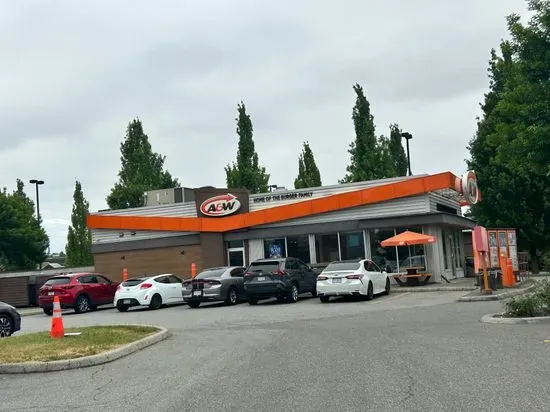 A&W Canada