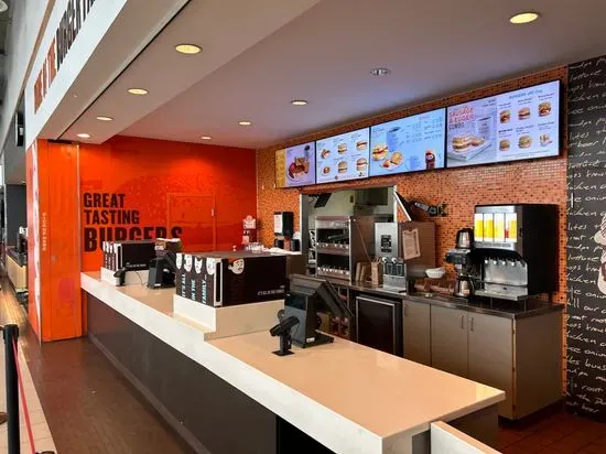 A&W Canada