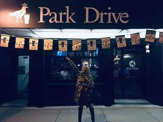 Park Drive