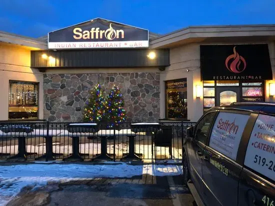 Saffron Indian Cuisine