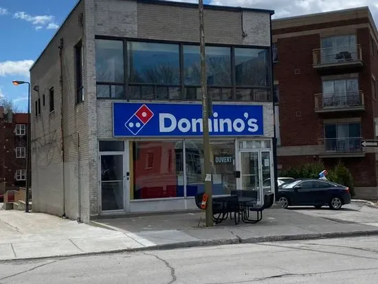 Domino's Pizza