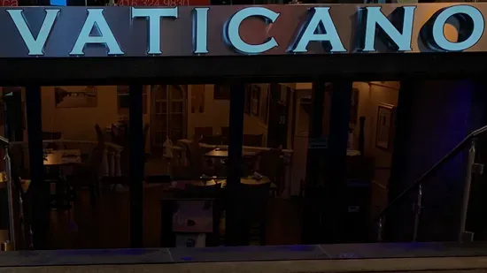 Vaticano Restaurant