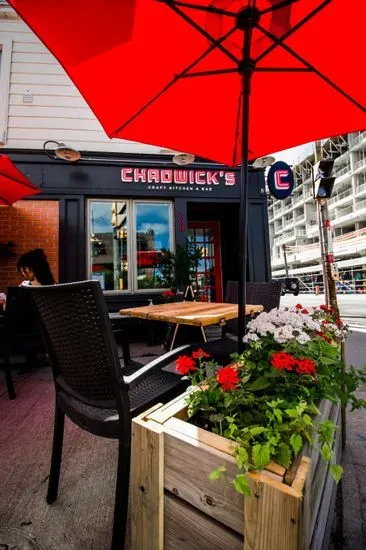 Chadwick's Craft Kitchen & Bar