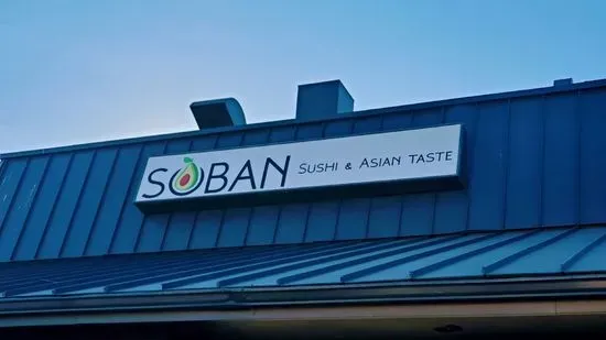 The Soban Restaurant