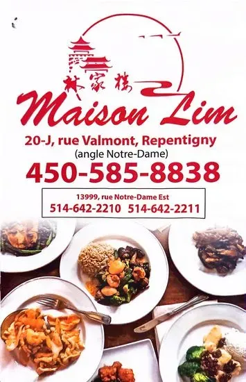 Maison Lim Express