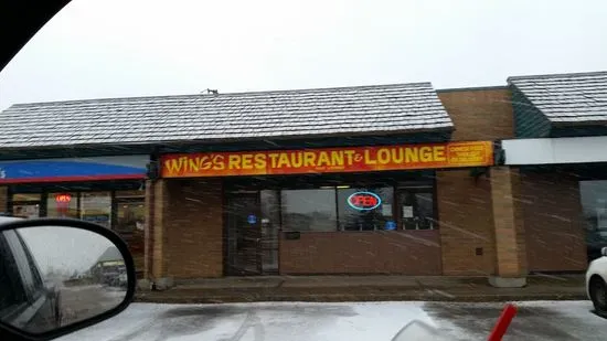 Wings restaurant