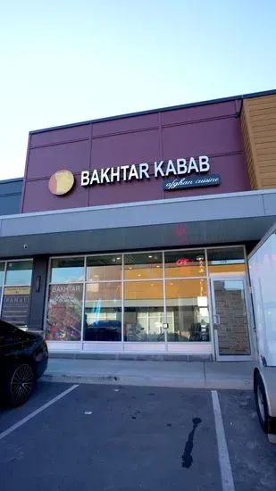 Bakhtar Kabab - Afghan Restaurant