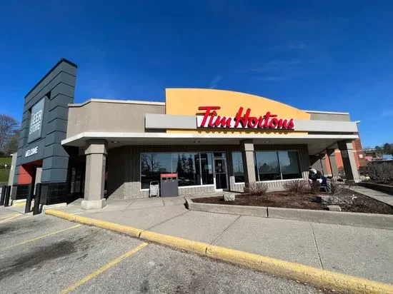 Tim Hortons