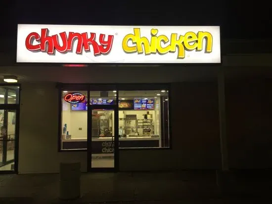 Chicken Haus