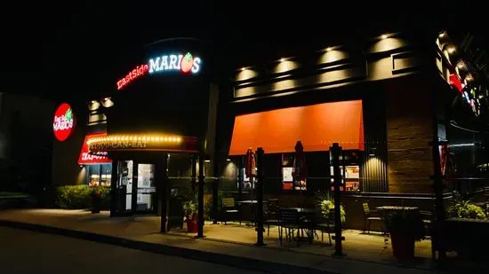 East Side Mario's