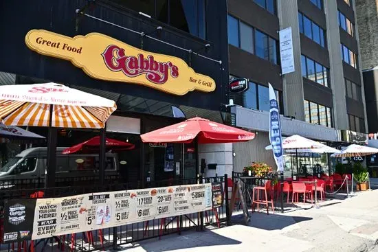 Gabby's