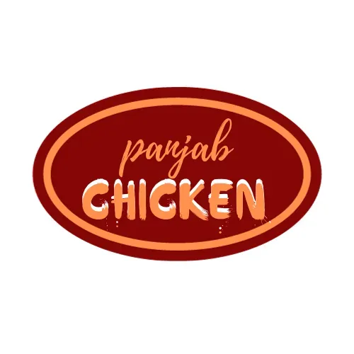 Panjab Chicken