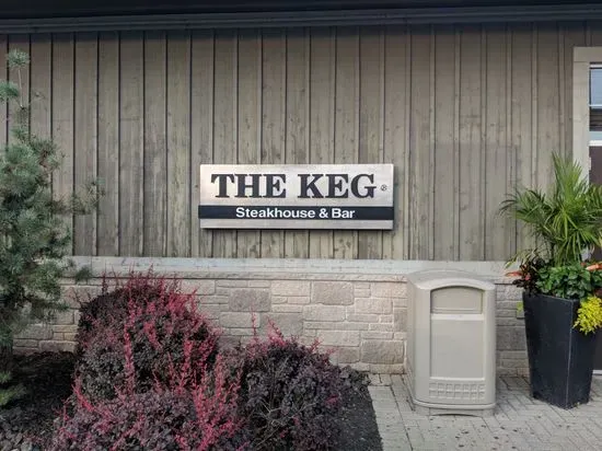 The Keg Steakhouse + Bar - Barrie