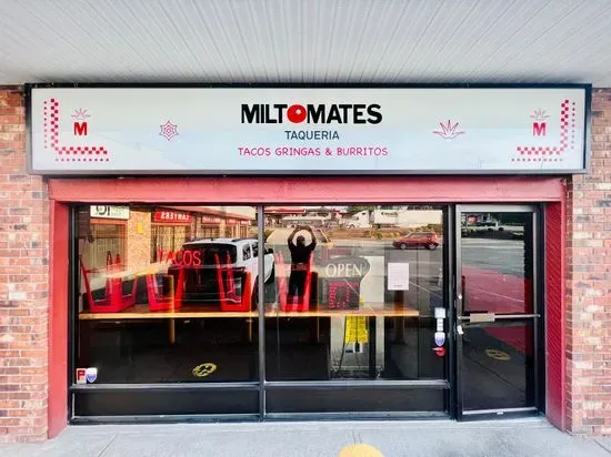 Miltomates Taqueria