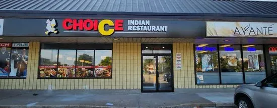 Choice Indian Restaurant