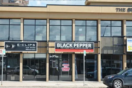 Black Pepper Restaurant