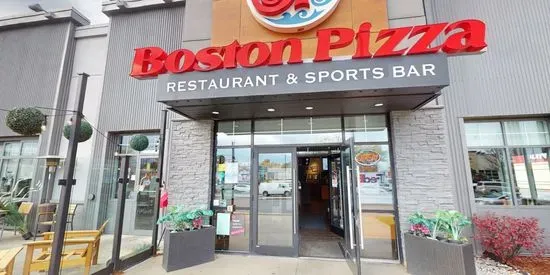 Boston Pizza