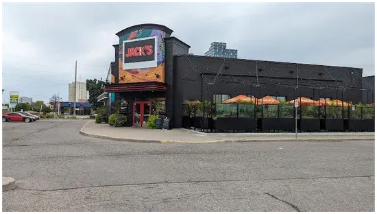 Jack's Brampton