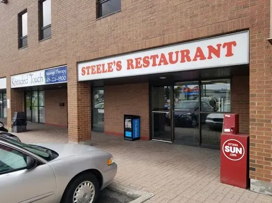 Steele's Restaurant