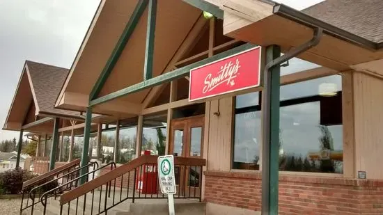 Smitty's Family Restaurant - Edson