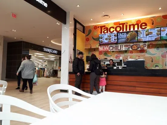 TacoTime Londonderry