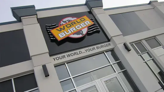 World Burger