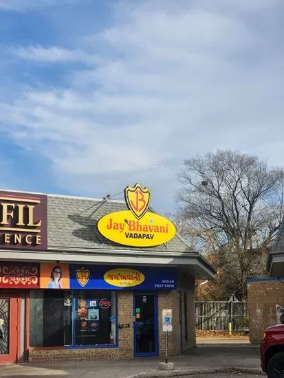 Jay Bhavani Vadapav Kitchener