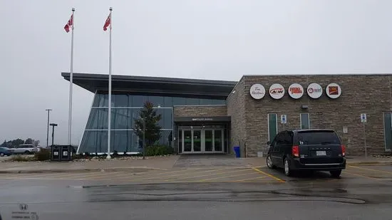 A&W Canada