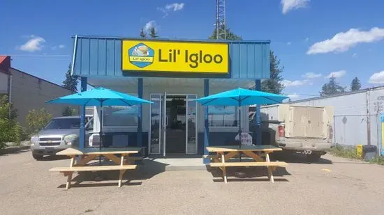 Lil' Igloo