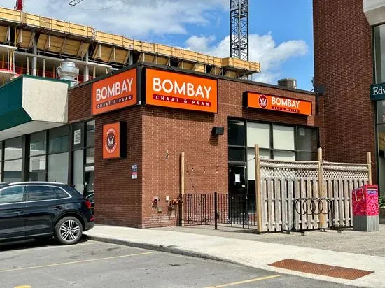 Bombay Chaat & Paan - Ottawa