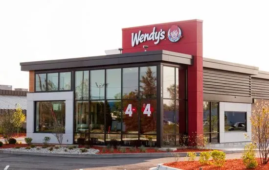 Wendy's